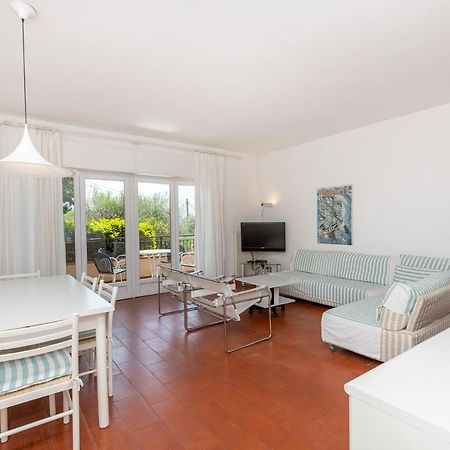 Apartament Kormorano Μαλτσεζίνε Εξωτερικό φωτογραφία