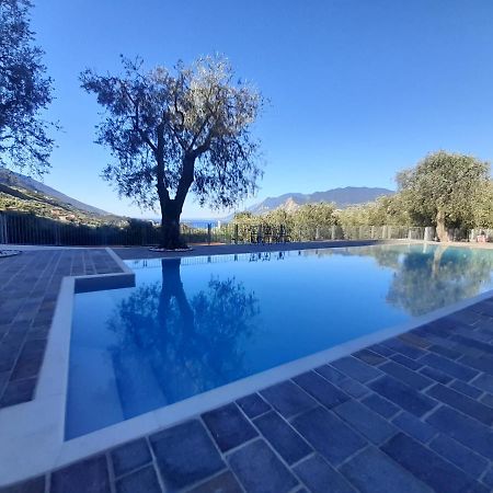 Apartament Kormorano Μαλτσεζίνε Εξωτερικό φωτογραφία