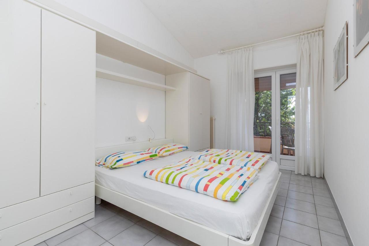 Apartament Kormorano Μαλτσεζίνε Εξωτερικό φωτογραφία