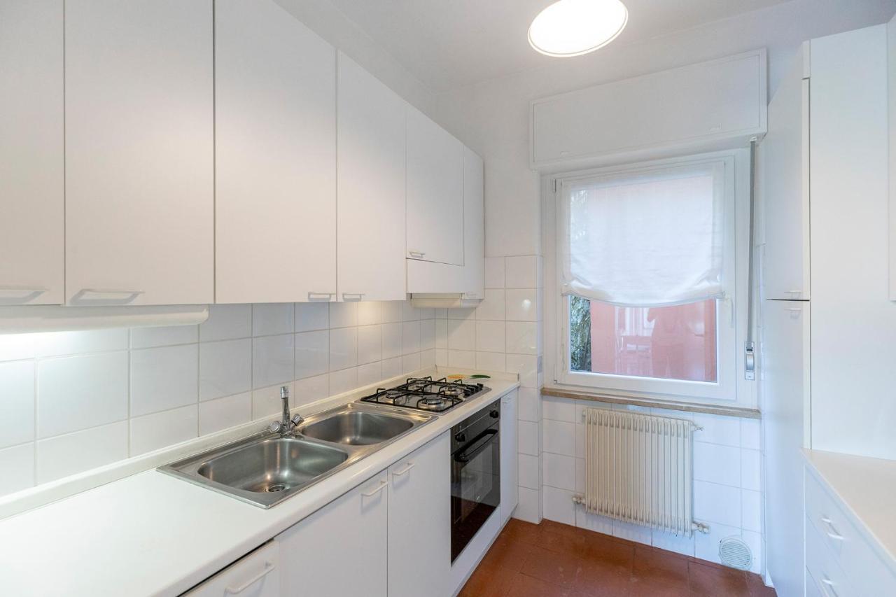 Apartament Kormorano Μαλτσεζίνε Εξωτερικό φωτογραφία