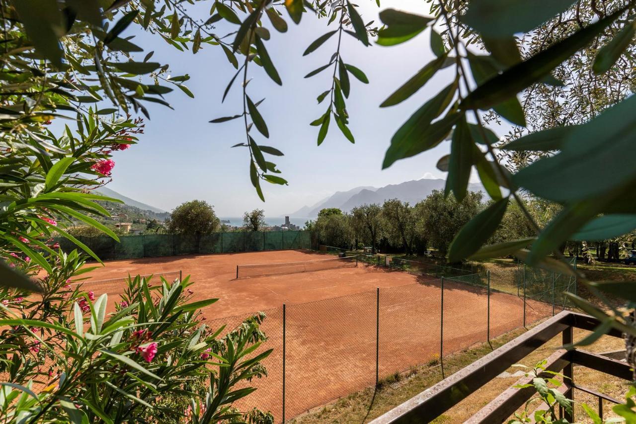 Apartament Kormorano Μαλτσεζίνε Εξωτερικό φωτογραφία