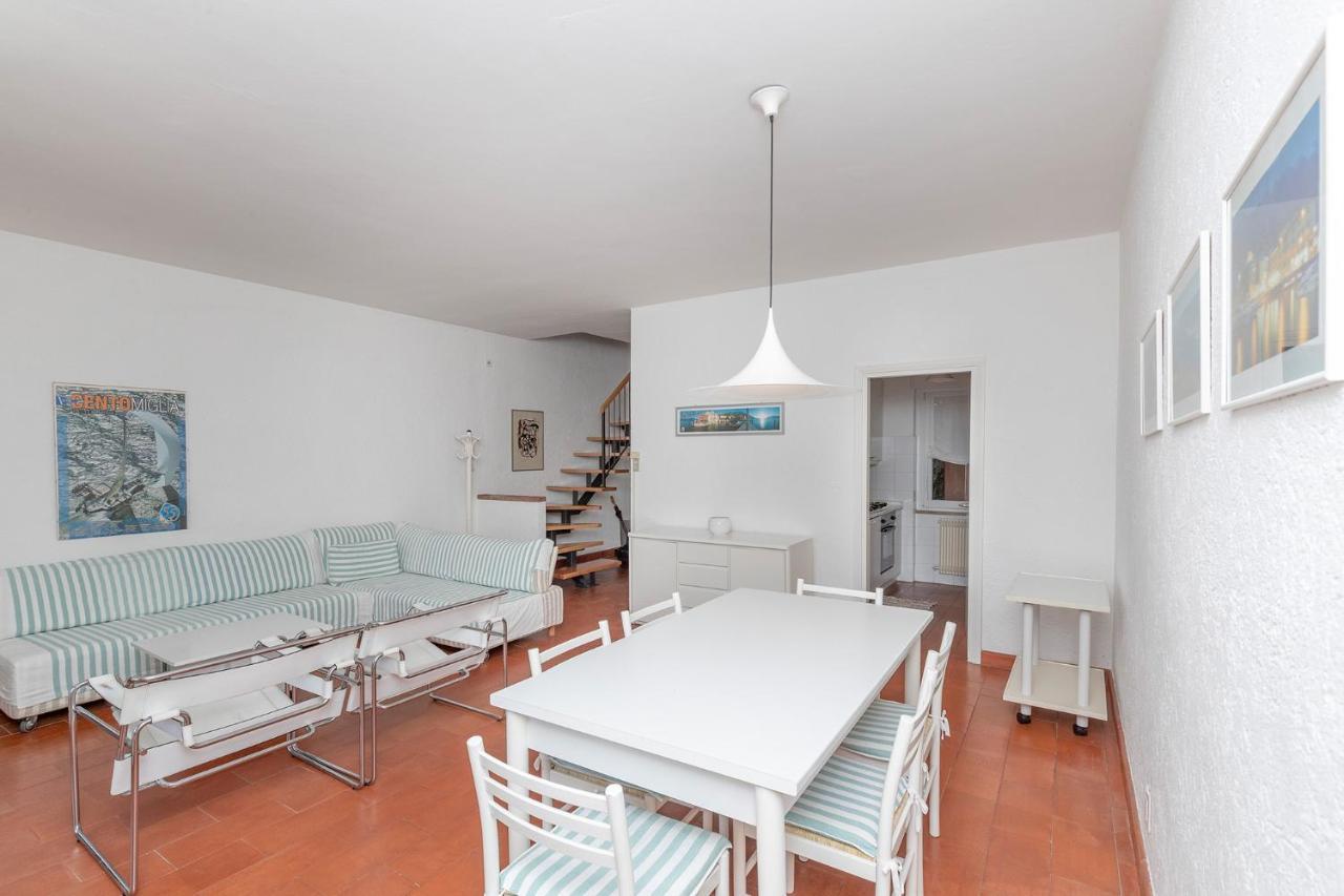 Apartament Kormorano Μαλτσεζίνε Εξωτερικό φωτογραφία