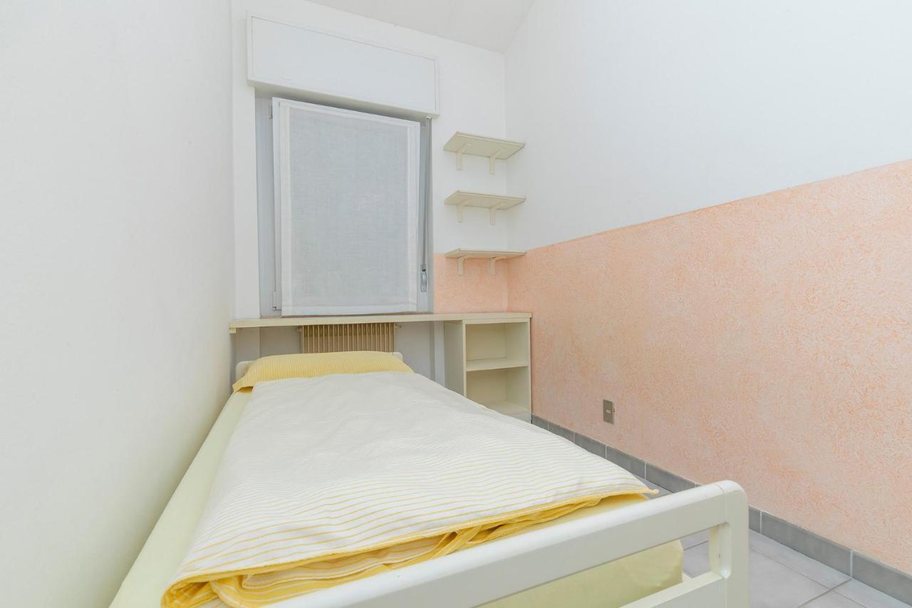 Apartament Kormorano Μαλτσεζίνε Εξωτερικό φωτογραφία