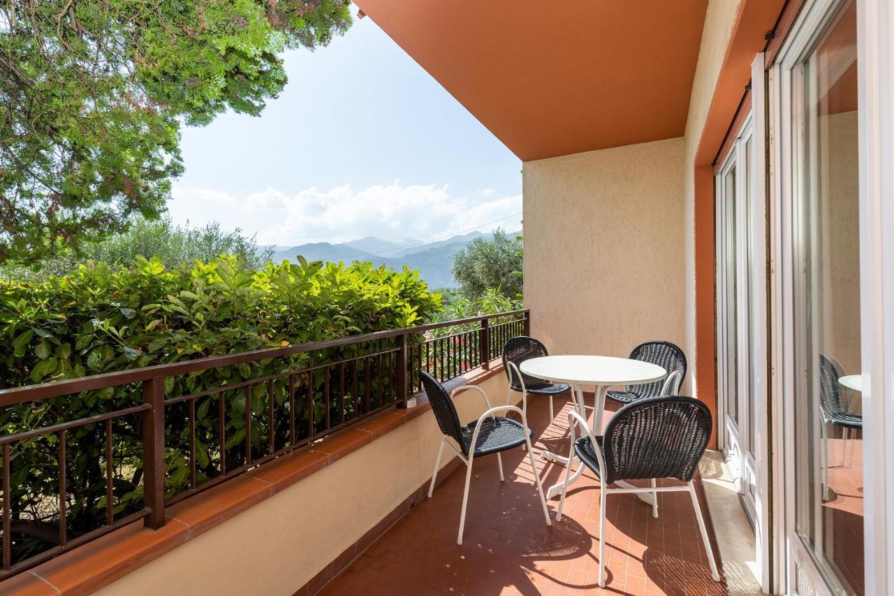 Apartament Kormorano Μαλτσεζίνε Εξωτερικό φωτογραφία
