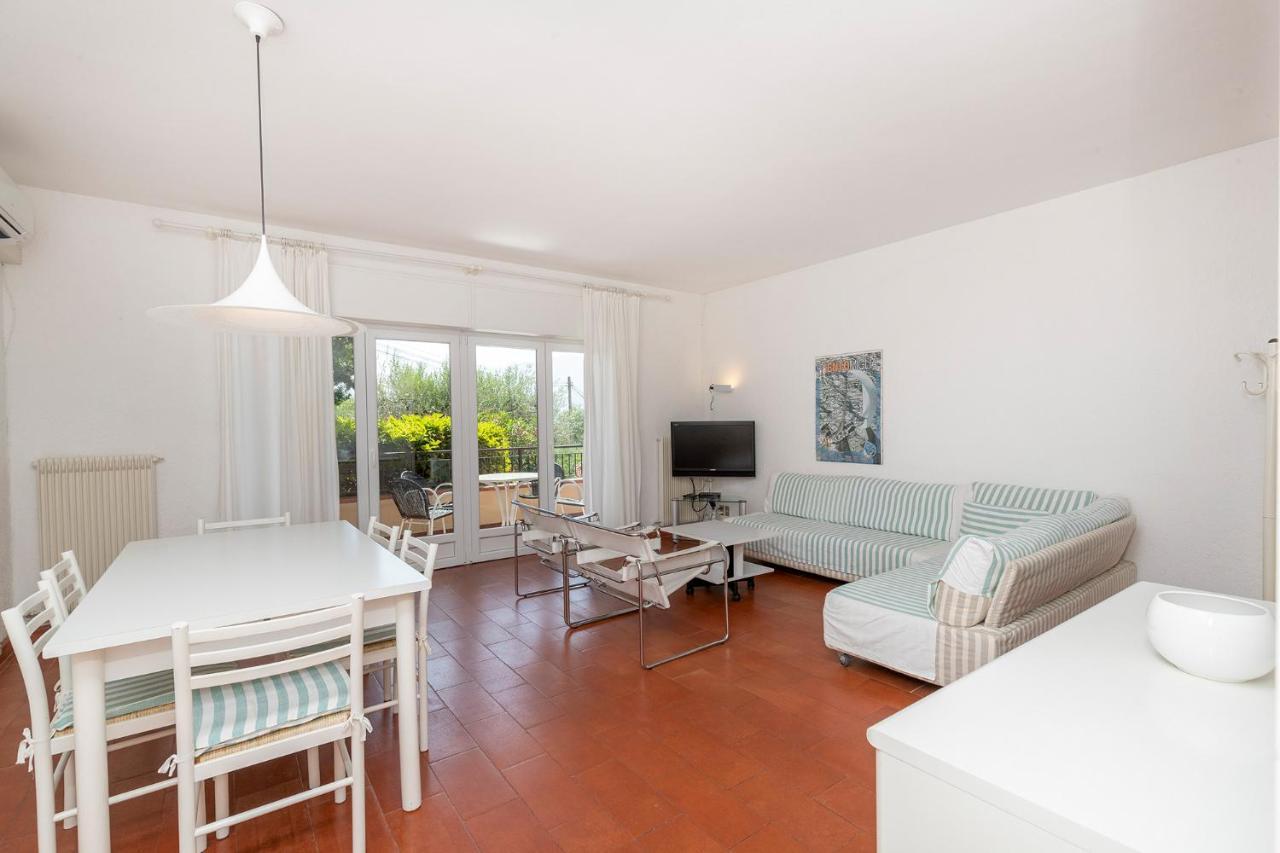 Apartament Kormorano Μαλτσεζίνε Εξωτερικό φωτογραφία