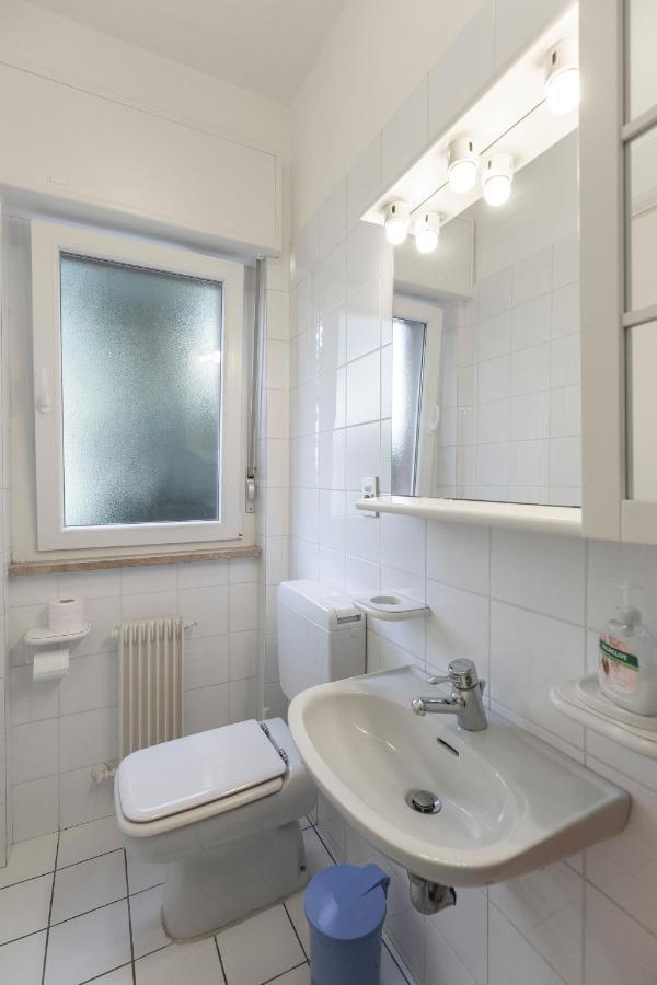 Apartament Kormorano Μαλτσεζίνε Εξωτερικό φωτογραφία