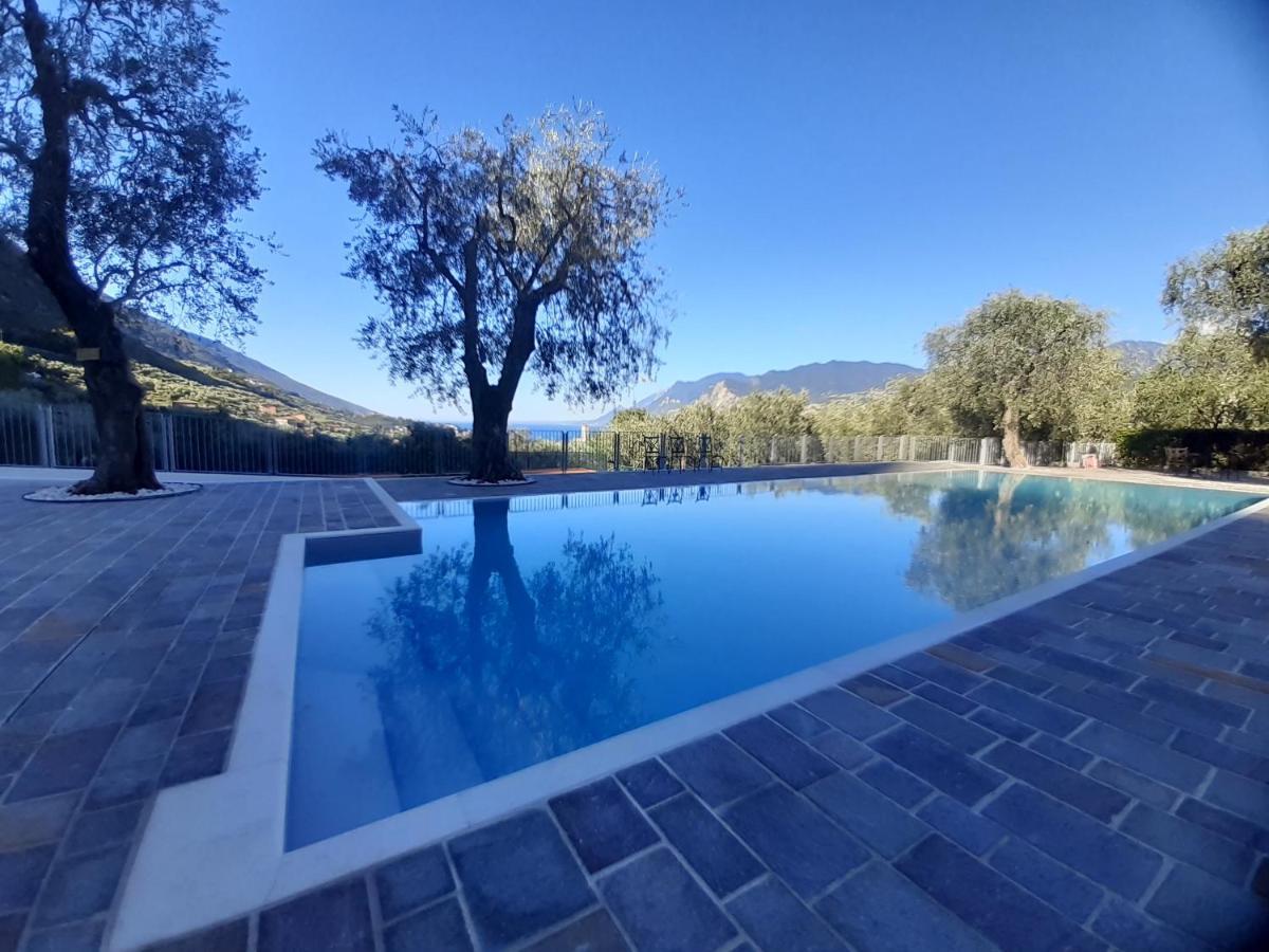 Apartament Kormorano Μαλτσεζίνε Εξωτερικό φωτογραφία